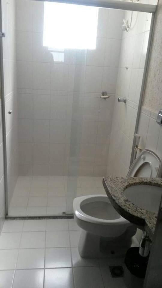 Flat Nautico Praia Service Apartamento *
