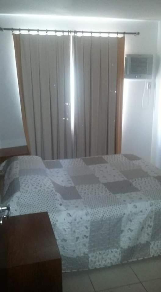 Flat Nautico Praia Service Apartamento