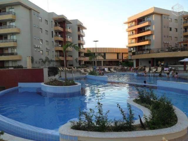 Flat Nautico Praia Service Apartamento *
