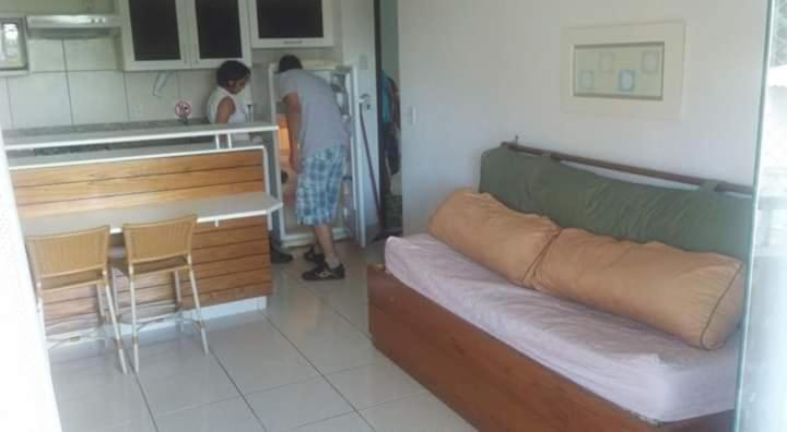 Flat Nautico Praia Service * Caldas Novas